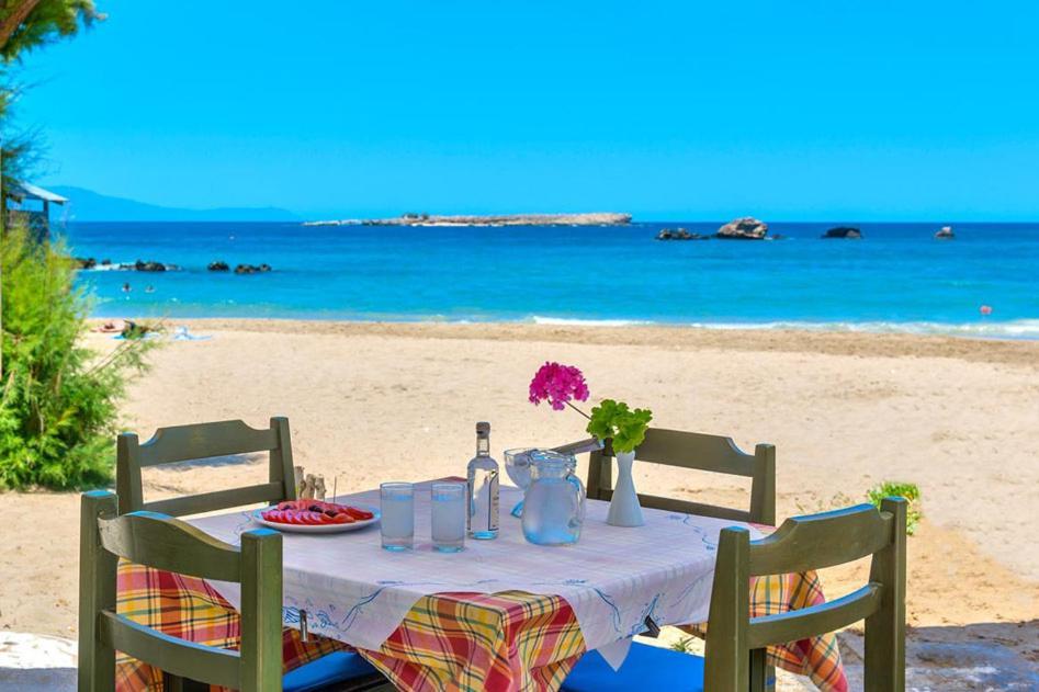 Antigone'S Lux Home 10Mins Walk To Beach, Old Town, City Chania  Exterior foto